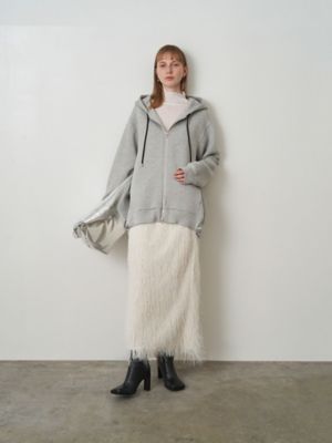 ＴＵＣＫ　ＨＥＭ　ＺＩＰ　ＨＯＯＤＩＥ