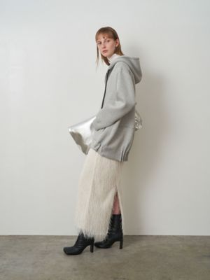 ＴＵＣＫ　ＨＥＭ　ＺＩＰ　ＨＯＯＤＩＥ