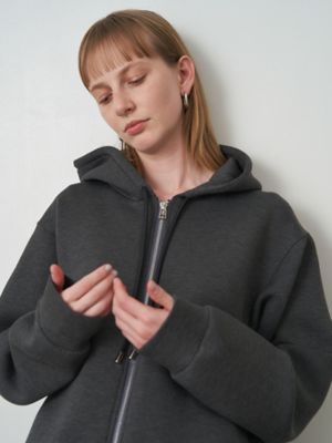 ＴＵＣＫ　ＨＥＭ　ＺＩＰ　ＨＯＯＤＩＥ