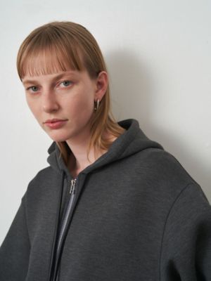 ＴＵＣＫ　ＨＥＭ　ＺＩＰ　ＨＯＯＤＩＥ
