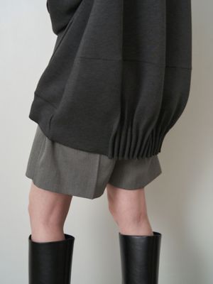 ＴＵＣＫ　ＨＥＭ　ＺＩＰ　ＨＯＯＤＩＥ