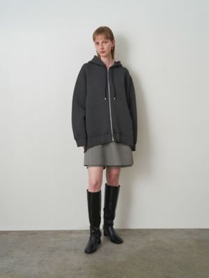 ＴＵＣＫ　ＨＥＭ　ＺＩＰ　ＨＯＯＤＩＥ