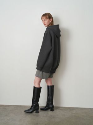 ＴＵＣＫ　ＨＥＭ　ＺＩＰ　ＨＯＯＤＩＥ