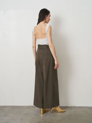 ＳＱＵＡＲＥ　ＮＥＣＫ　ＰＡＤ　ＴＡＮＫ