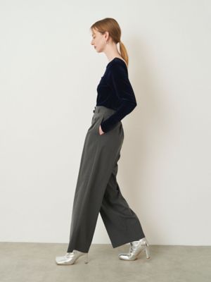 ＢＡＣＫ　ＯＰＥＮ　ＶＥＬＯＵＲ　ＴＯＰ