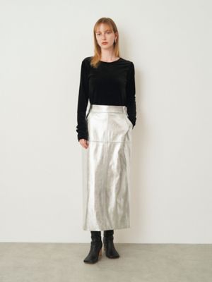 ＢＡＣＫ　ＯＰＥＮ　ＶＥＬＯＵＲ　ＴＯＰ