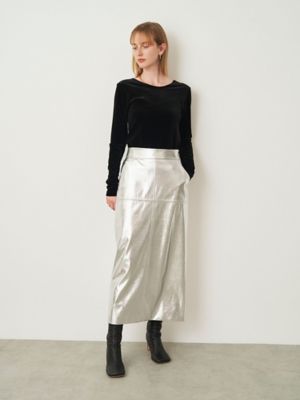 ＢＡＣＫ　ＯＰＥＮ　ＶＥＬＯＵＲ　ＴＯＰ