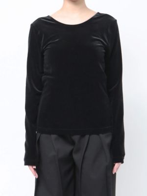 ＢＡＣＫ　ＯＰＥＮ　ＶＥＬＯＵＲ　ＴＯＰ