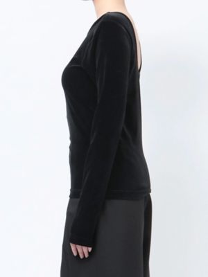 ＢＡＣＫ　ＯＰＥＮ　ＶＥＬＯＵＲ　ＴＯＰ
