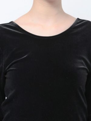 ＢＡＣＫ　ＯＰＥＮ　ＶＥＬＯＵＲ　ＴＯＰ
