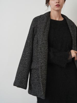 pon 様 ELENDEEK 24/AW/PADDED TAILORED JK pon 様 ELENDEEK 24/AW/PADDED TAILORED JK