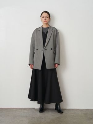 HERRINGBONE OVER JK | ELENDEEK/エレンディーク