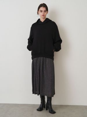 SHINY DOCKING HOODIE OP | ELENDEEK