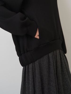 SHINY DOCKING HOODIE OP | ELENDEEK