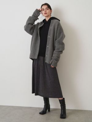 SHINY DOCKING HOODIE OP | ELENDEEK