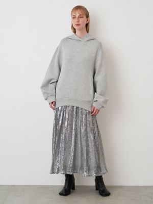 SHINY DOCKING HOODIE OP | ELENDEEK