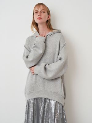 SHINY DOCKING HOODIE OP | ELENDEEK