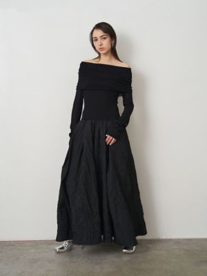 ＫＮＩＴ　ＢＡＲＥ　ＯＰ