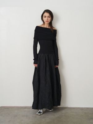 ＫＮＩＴ　ＢＡＲＥ　ＯＰ