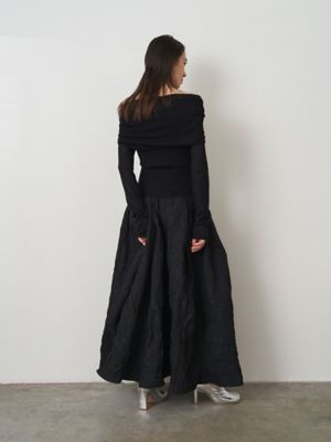 ＫＮＩＴ　ＢＡＲＥ　ＯＰ