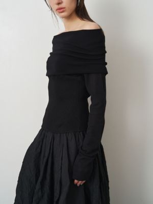 ＫＮＩＴ　ＢＡＲＥ　ＯＰ