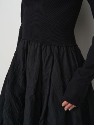 ＫＮＩＴ　ＢＡＲＥ　ＯＰ