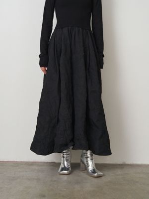 ＫＮＩＴ　ＢＡＲＥ　ＯＰ