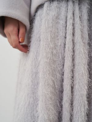 MATERIAL DOCKING KNIT OP | ELENDEEK