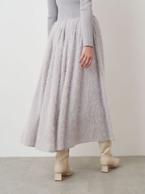 MATERIAL DOCKING KNIT OP | ELENDEEK