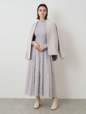 MATERIAL DOCKING KNIT OP | ELENDEEK