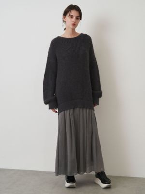 ＢＲＵＳＨＥＤ　ＹＡＲＮ　ＫＮＩＴ　ＤＯＣＫＩＮＧ　ＯＰ