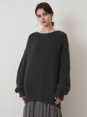 ＢＲＵＳＨＥＤ　ＹＡＲＮ　ＫＮＩＴ　ＤＯＣＫＩＮＧ　ＯＰ