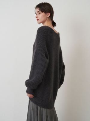 ＢＲＵＳＨＥＤ　ＹＡＲＮ　ＫＮＩＴ　ＤＯＣＫＩＮＧ　ＯＰ