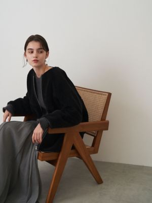 ＢＲＵＳＨＥＤ　ＹＡＲＮ　ＫＮＩＴ　ＤＯＣＫＩＮＧ　ＯＰ