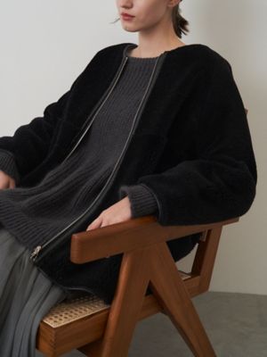 ＢＲＵＳＨＥＤ　ＹＡＲＮ　ＫＮＩＴ　ＤＯＣＫＩＮＧ　ＯＰ