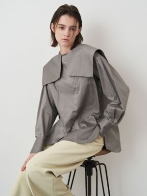 ＳＱＵＡＲＥ　ＣＯＬＬＡＲ　ＢＬ