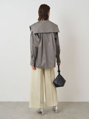 ＳＱＵＡＲＥ　ＣＯＬＬＡＲ　ＢＬ