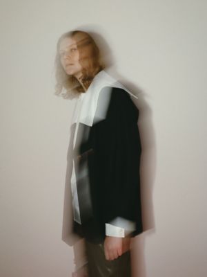 ＳＱＵＡＲＥ　ＣＯＬＬＡＲ　ＢＬ