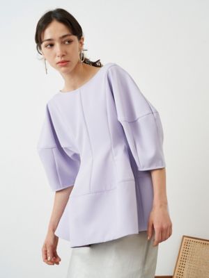 ＣＵＲＶＹ　ＰＥＰＬＵＭ　ＢＬ