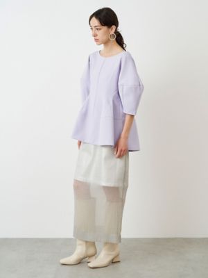 ＣＵＲＶＹ　ＰＥＰＬＵＭ　ＢＬ