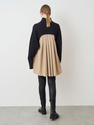 新品未使用　ELENDEEK FAUX LEATHER LEGGINGS 02 FAUX LEATHER LEGGINGS | ELENDEEK/エレン