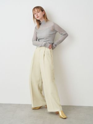 ＷＡＳＨＡＢＬＥ　ＴＡＰＥＲＥＤ　ＷＩＤＥ　ＰＴ