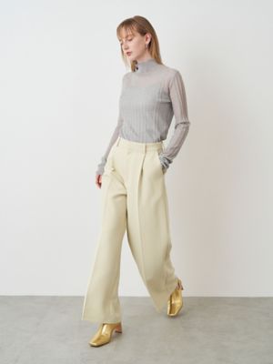 ＷＡＳＨＡＢＬＥ　ＴＡＰＥＲＥＤ　ＷＩＤＥ　ＰＴ