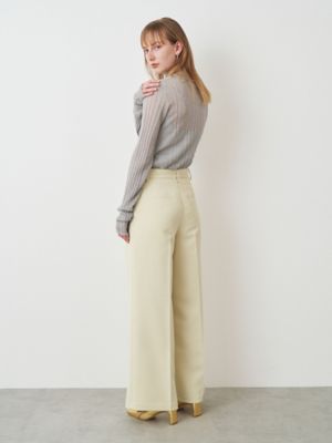 ＷＡＳＨＡＢＬＥ　ＴＡＰＥＲＥＤ　ＷＩＤＥ　ＰＴ