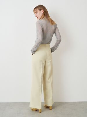 ＷＡＳＨＡＢＬＥ　ＴＡＰＥＲＥＤ　ＷＩＤＥ　ＰＴ