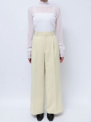 ＷＡＳＨＡＢＬＥ　ＴＡＰＥＲＥＤ　ＷＩＤＥ　ＰＴ