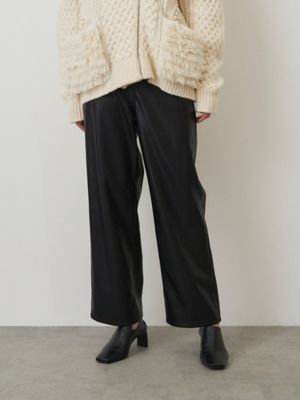 ＷＩＤＥ　ＳＴＲＡＩＧＨＴ　ＬＥＡＴＨＥＲ　ＰＴ