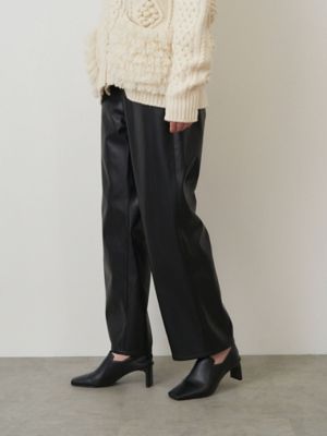 ＷＩＤＥ　ＳＴＲＡＩＧＨＴ　ＬＥＡＴＨＥＲ　ＰＴ