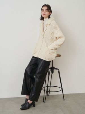 ＷＩＤＥ　ＳＴＲＡＩＧＨＴ　ＬＥＡＴＨＥＲ　ＰＴ
