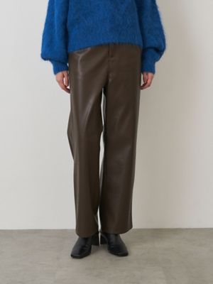 ＷＩＤＥ　ＳＴＲＡＩＧＨＴ　ＬＥＡＴＨＥＲ　ＰＴ
